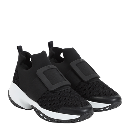 MAYFEYR - Roger Vivier - Viv Run Sneakers - RVW50624160KOT