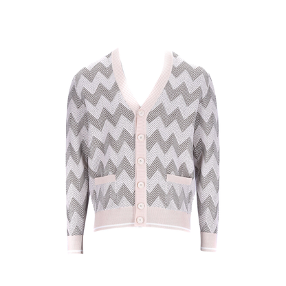 MAYFEYR - Missoni - Sweaters - US24SM07-BK034YS80BX