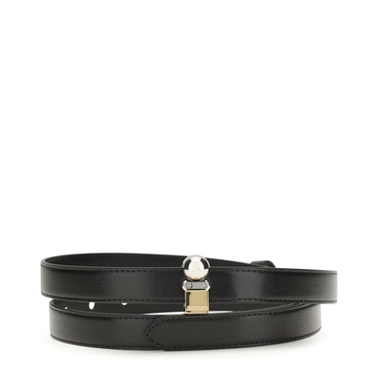 MAYFEYR - Jacquemus - Citta Belt - BEW00349AC03C09990