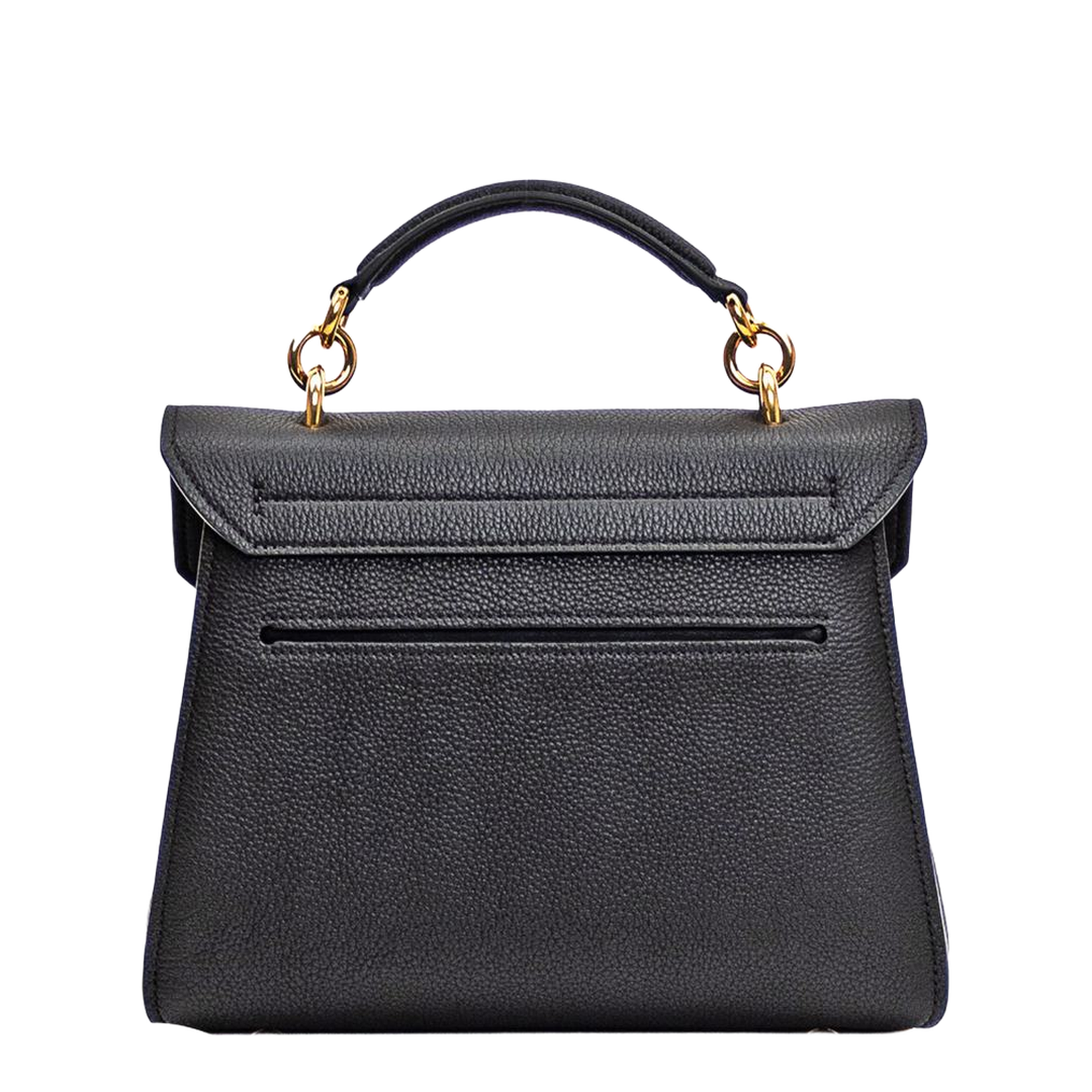 Gancini Handbag