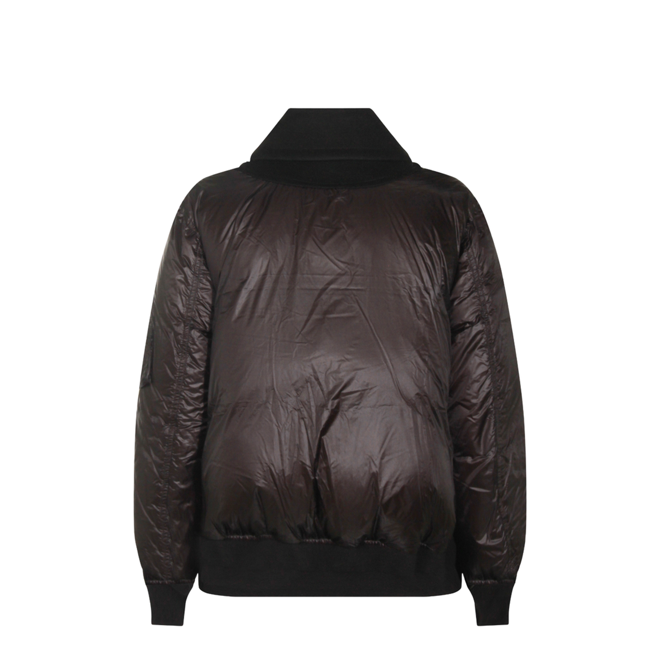 MAYFEYR - Sacai - Coats Light Grey - 2508074001