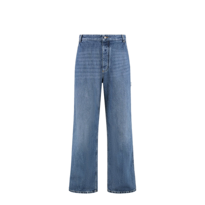 MAYFEYR - Bottega Veneta - Trouser - 813526V42W0