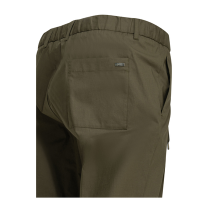 MAYFEYR - Herno - Casual Cotton Pants - PT000166U13164Z7730