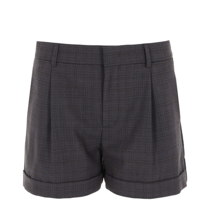 MAYFEYR - Moschino - Shorts With Logo Ribbon - 032305261191
