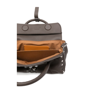 MAYFEYR - Zanellato - Brown Bag - 068750BABYSAETAZ1154