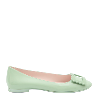 Gommettine Roundy Ballerinas
