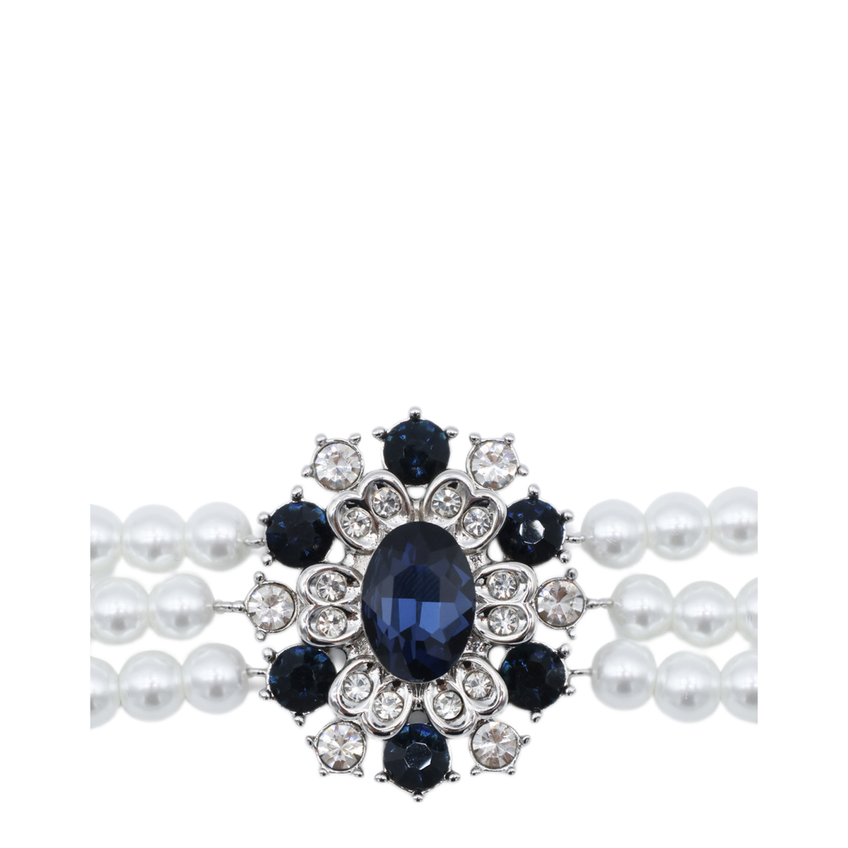 MAYFEYR - Self Portrait - Self Portrait Bijoux - AW26601NBL