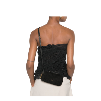 MAYFEYR - Khaite - Black Bag - H30411054200