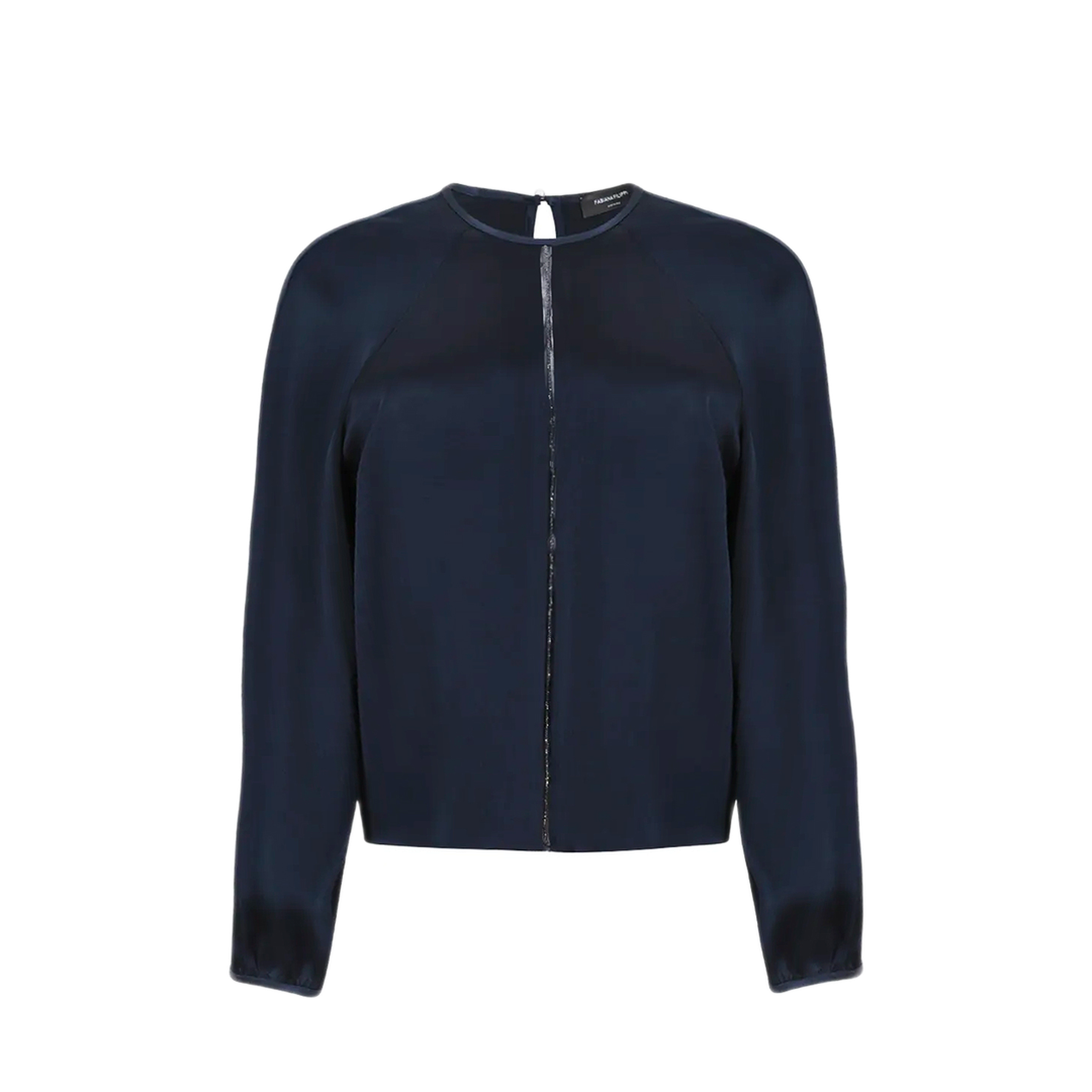 MAYFEYR - Fabiana Filippi - Top - TPD266F297L7805146