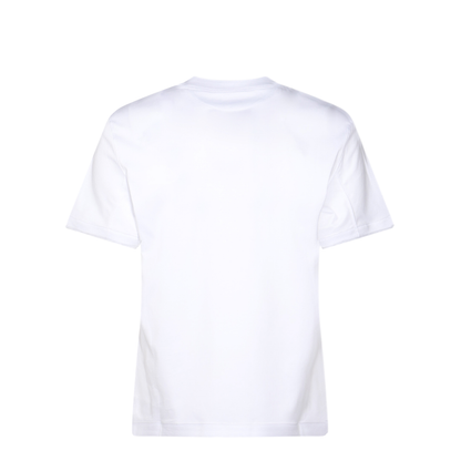 Logo Cotton T-Shirt