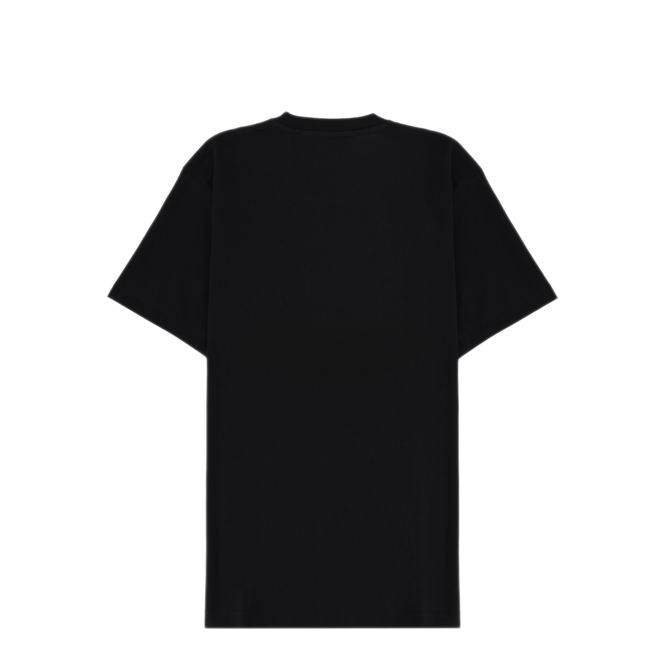 MAYFEYR - Versace - T-Shirt With Logo - 10139441A164551B000