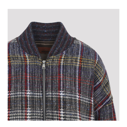 Caperdoni Bomber Jacket
