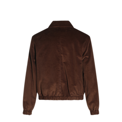 Coats Brown