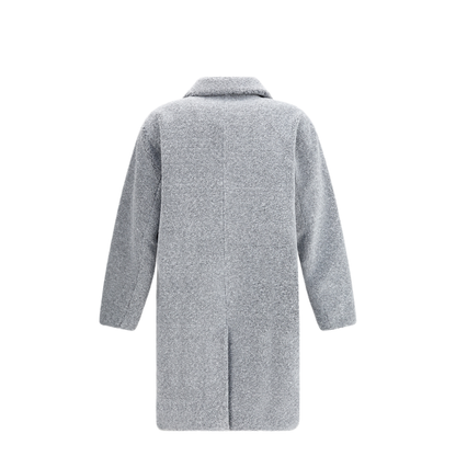 MAYFEYR - Herno - Teddy Coat - CA000206U127359420