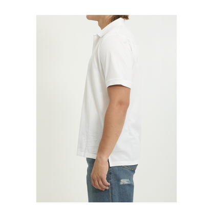 MAYFEYR - Dior - Regimental Polo Shirt - 693J801A3112086