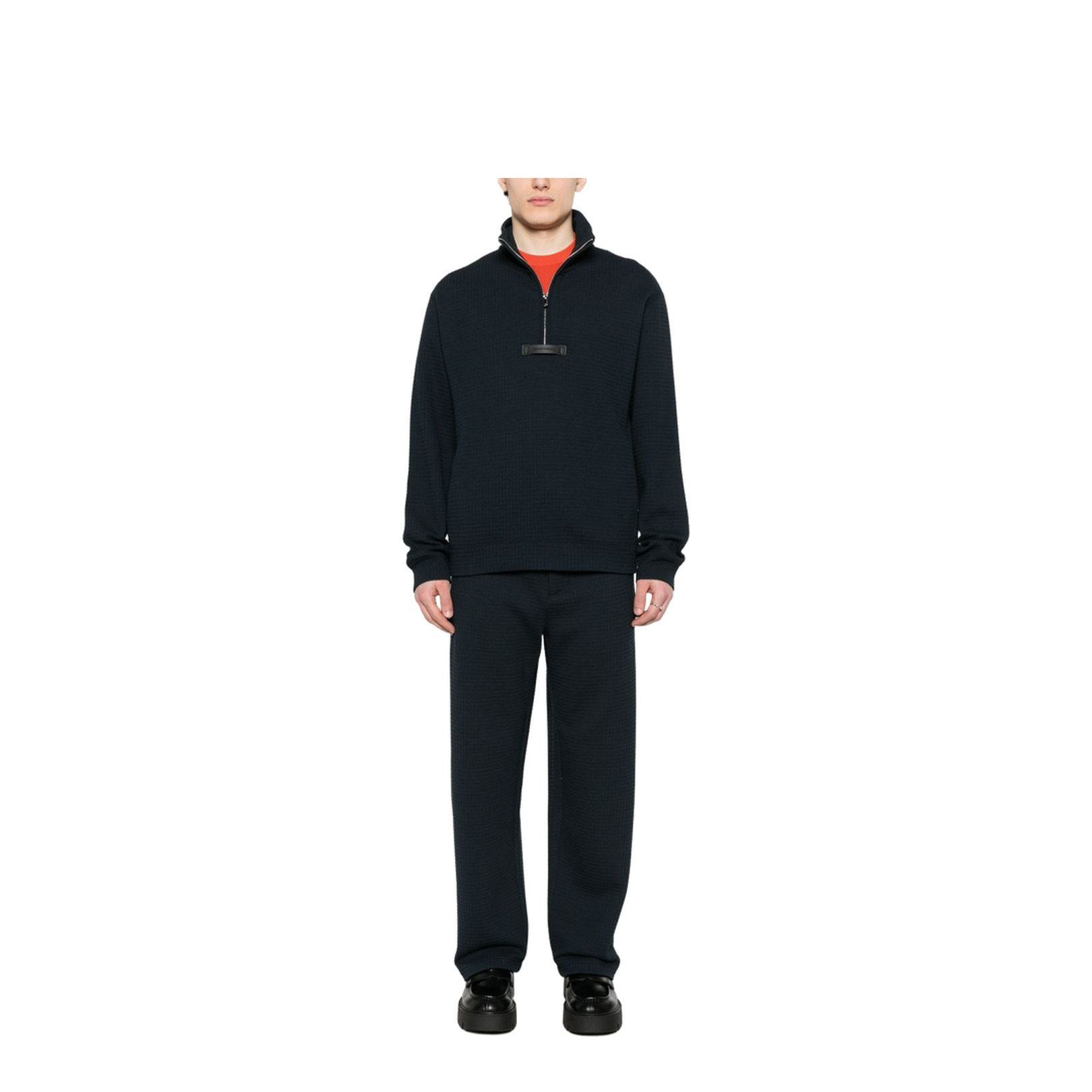 Sweatpants - Blue