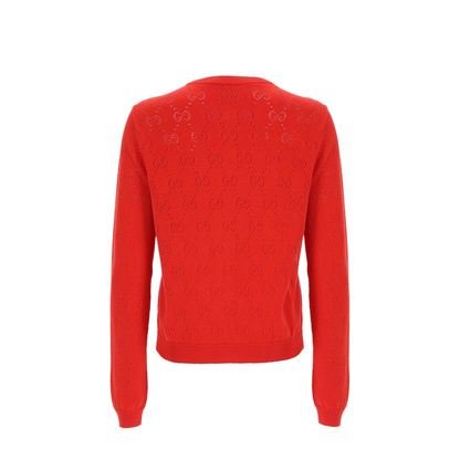 Silk and Cotton Cardigan