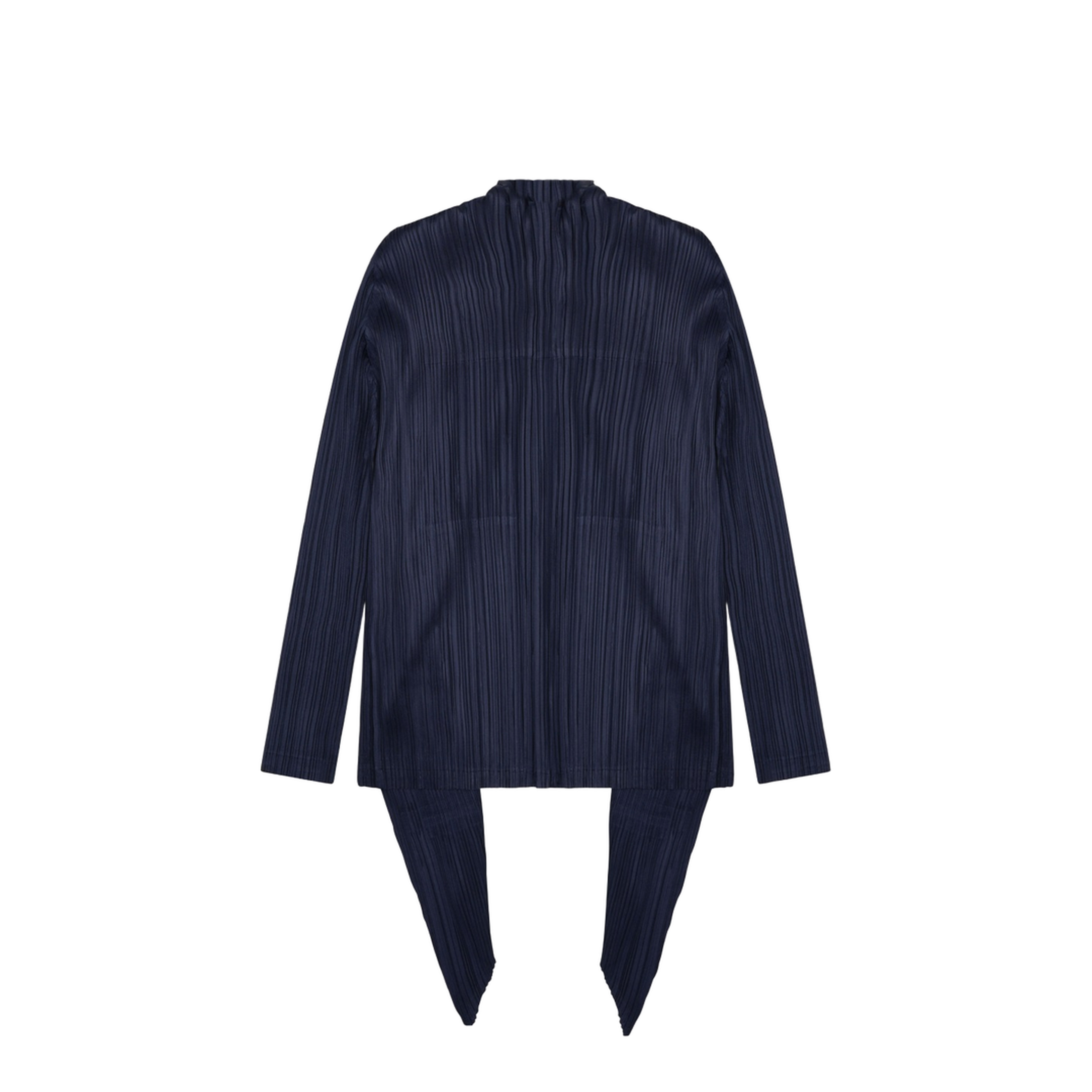 MAYFEYR - Bao Bao Issey Miyake - Cardigan Plissettato - PP66JO11378