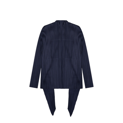 MAYFEYR - Bao Bao Issey Miyake - Cardigan Plissettato - PP66JO11378
