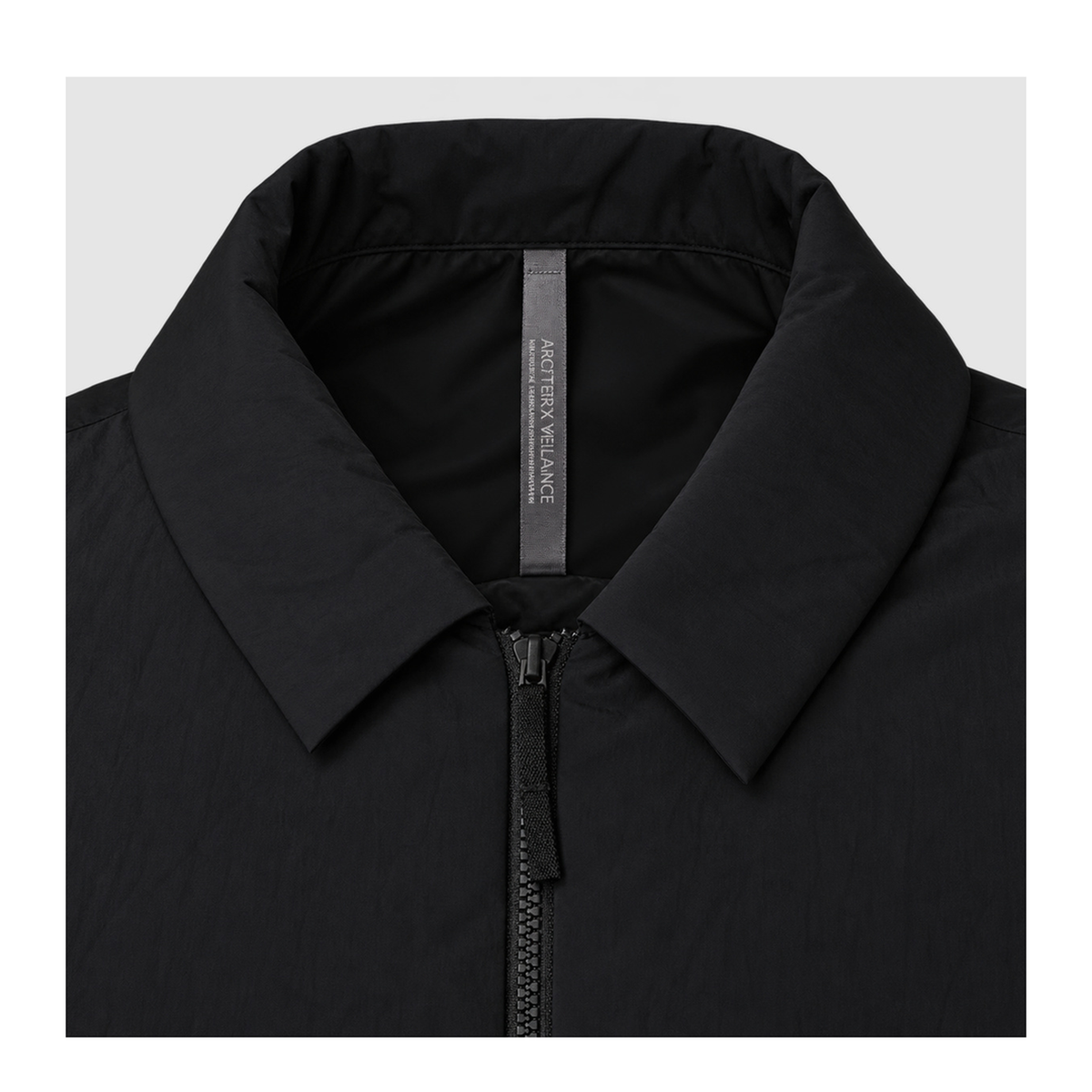 MAYFEYR -  - Arc Teryx Jackets - X000010673BLACK