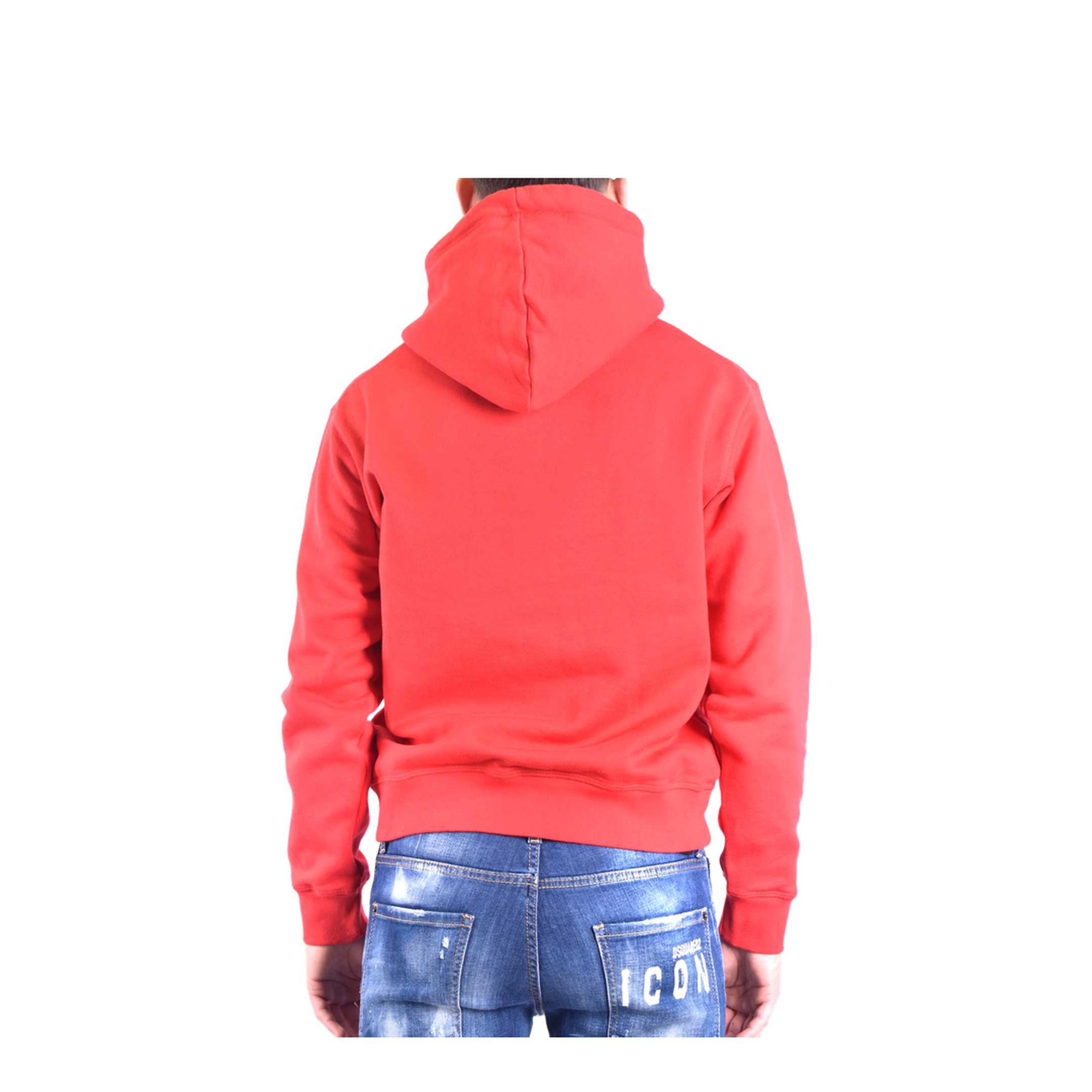 MAYFEYR - Dsquared2 - Sweatshirts - S74GU0595S25516306