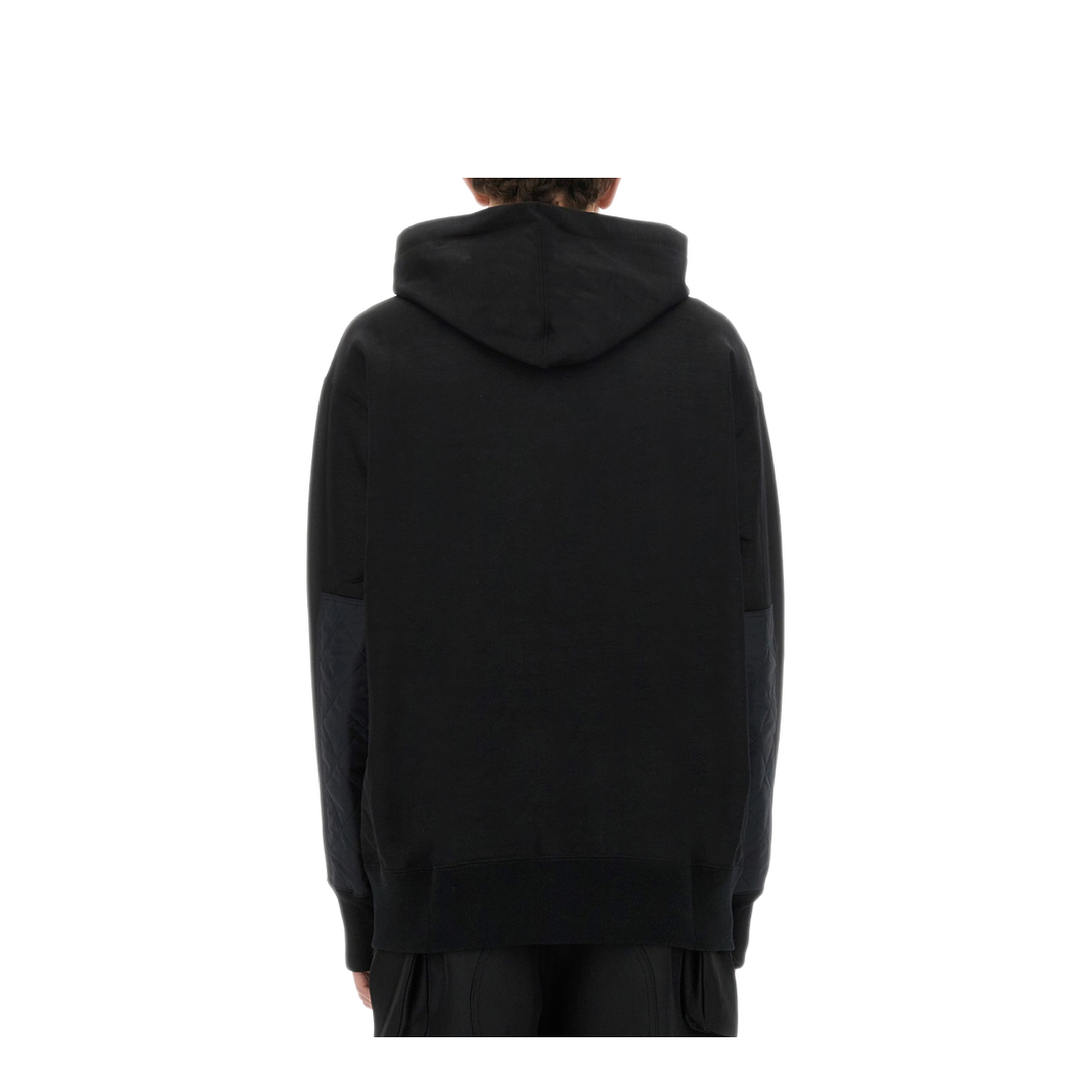 MAYFEYR -  - Hoodie - WLT0190511