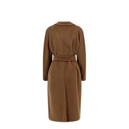 MAYFEYR - Max Mara - Coats - 2621018010600010