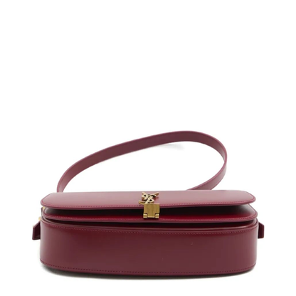 MAYFEYR -  - Voltaire Bag In Box Leather - 8373820SX0W