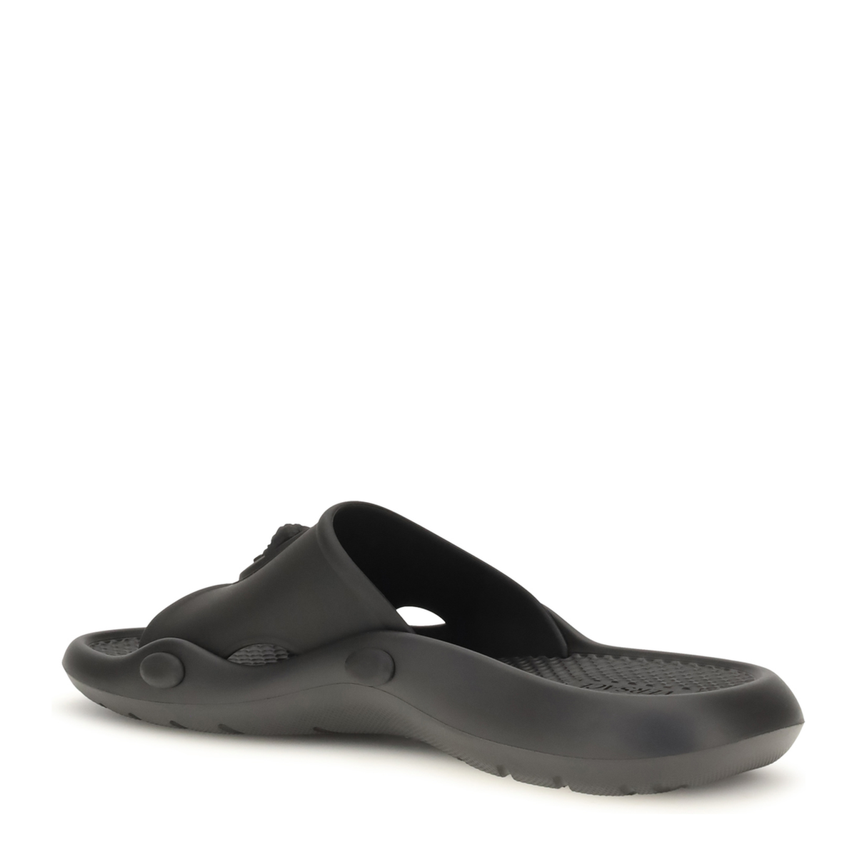 MAYFEYR - Versace - Nettuno Rubber Slide - 10247391A179991B000