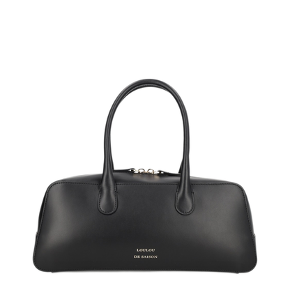 MAYFEYR - Loulou Studio - Seth Mini Handbag - SETHBLACK