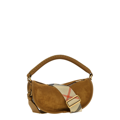 B Clip Mini Shoulder Bag