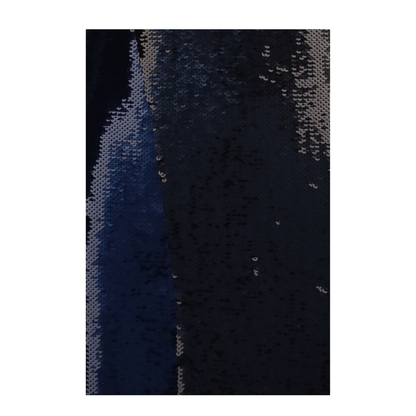 MAYFEYR - Tom Ford - Two Tone Sequin Dress - ABJ907SDE541UEC