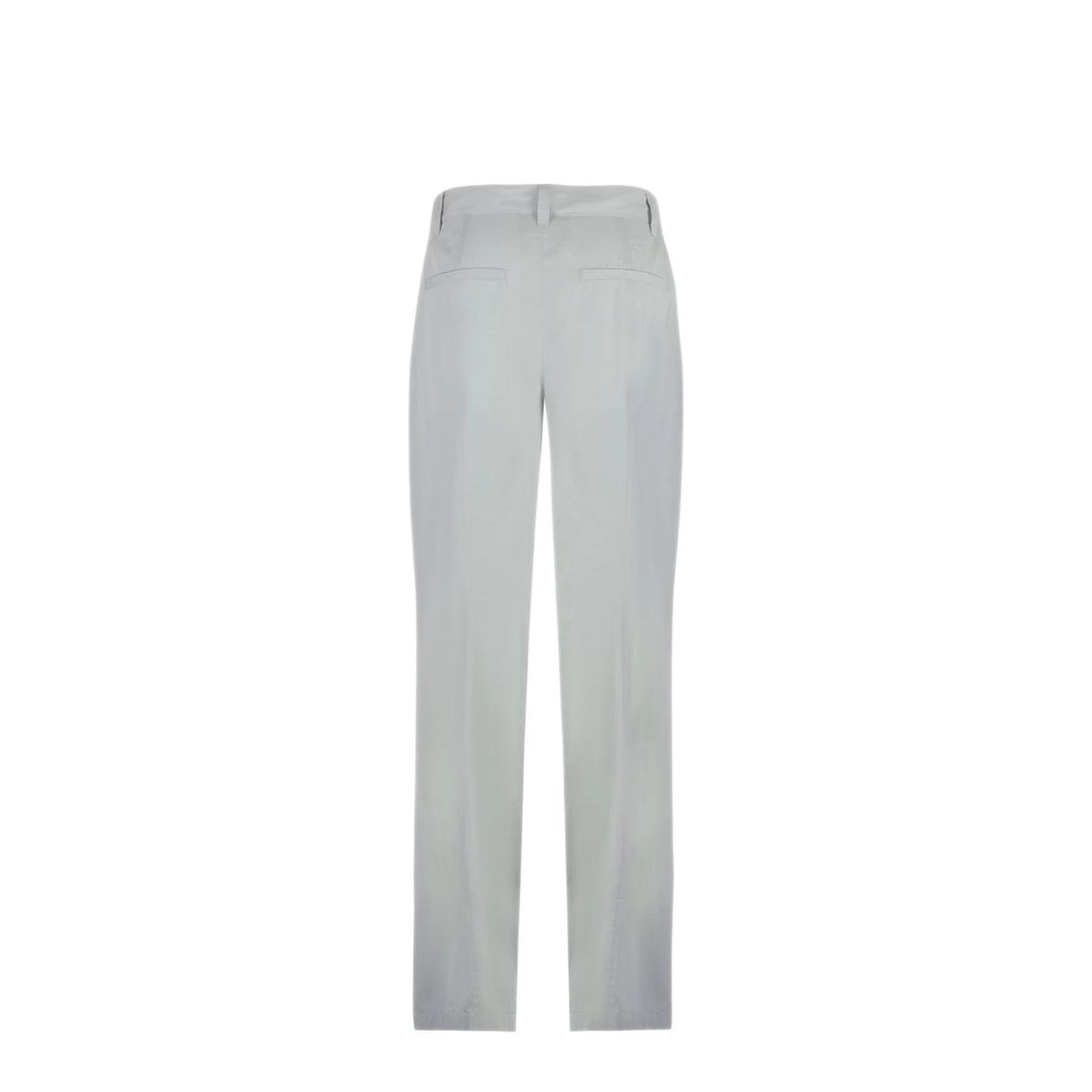 MAYFEYR - Bottega Veneta - Trouser Grigio - 780540V3YS0