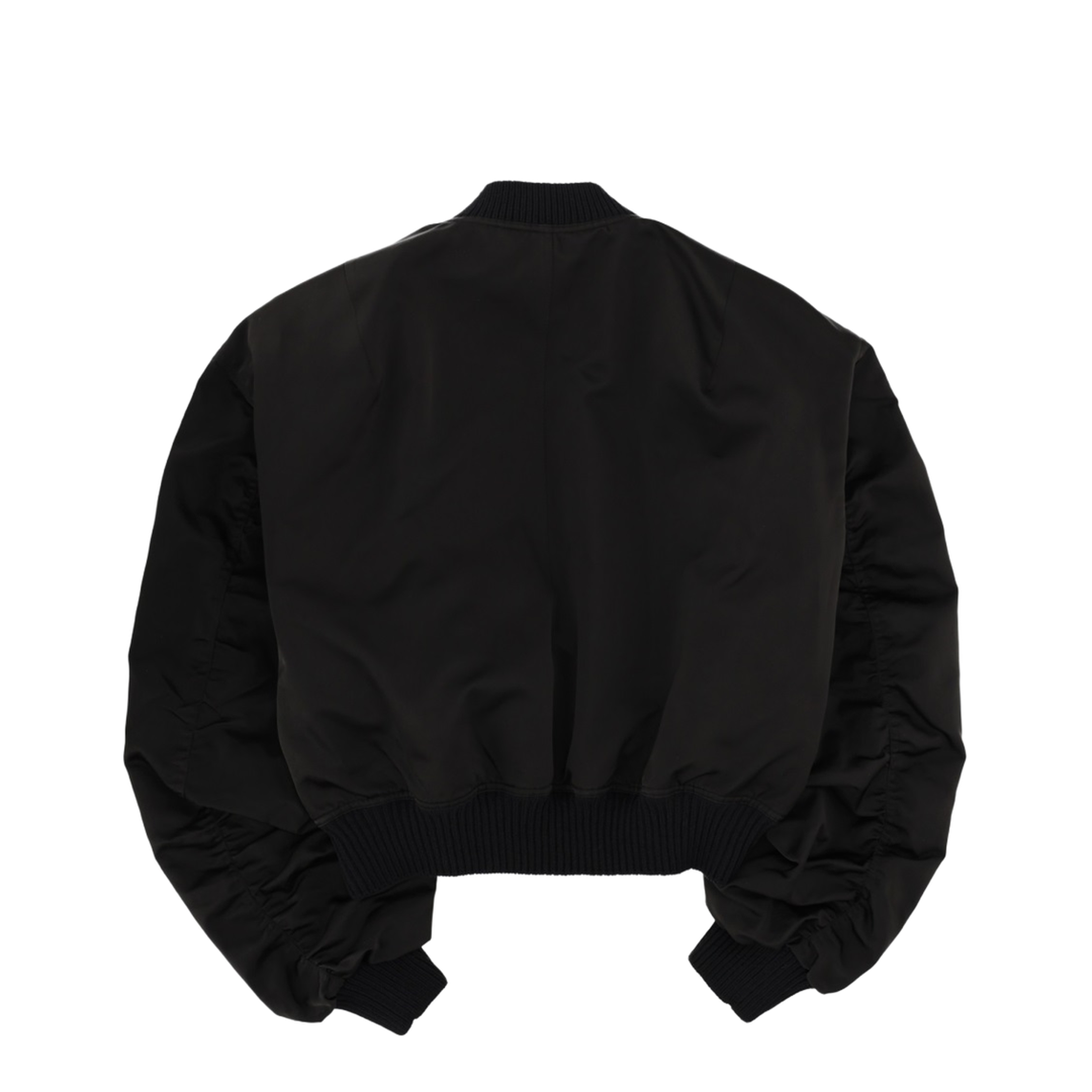 Bucket Flight Jacket