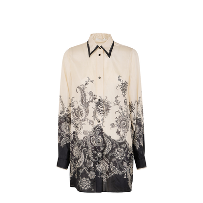 Rhiannon Relaxed Shirt