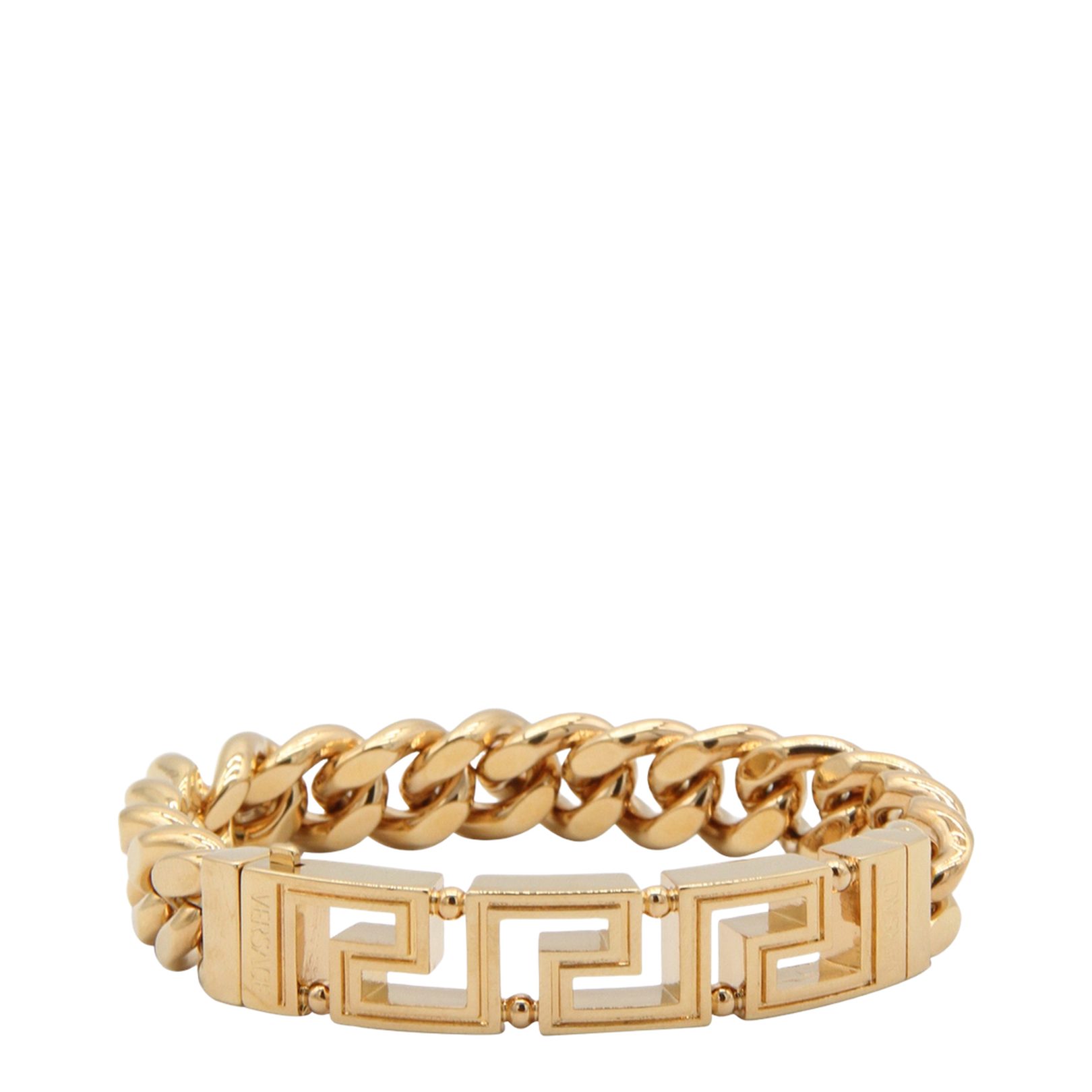 Logo Chain Bracelet