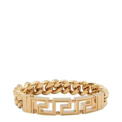 Logo Chain Bracelet