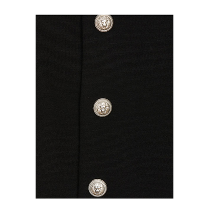 Knitted Textile Skirts