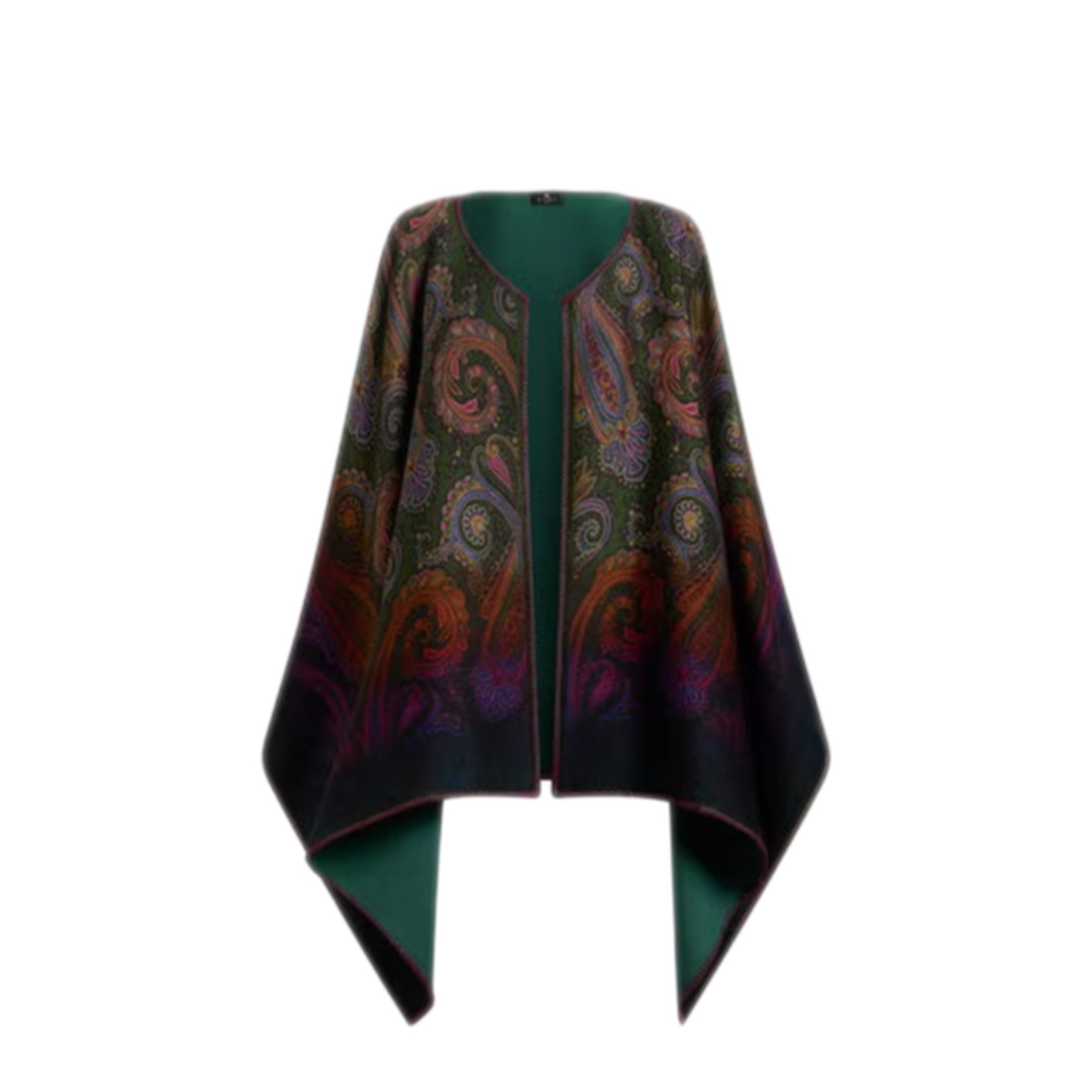 MAYFEYR - Etro - Women'S Shawl - WRBD0029AK14OX0893
