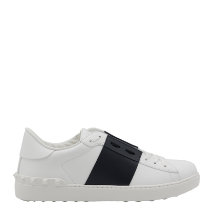 Open Sneakers