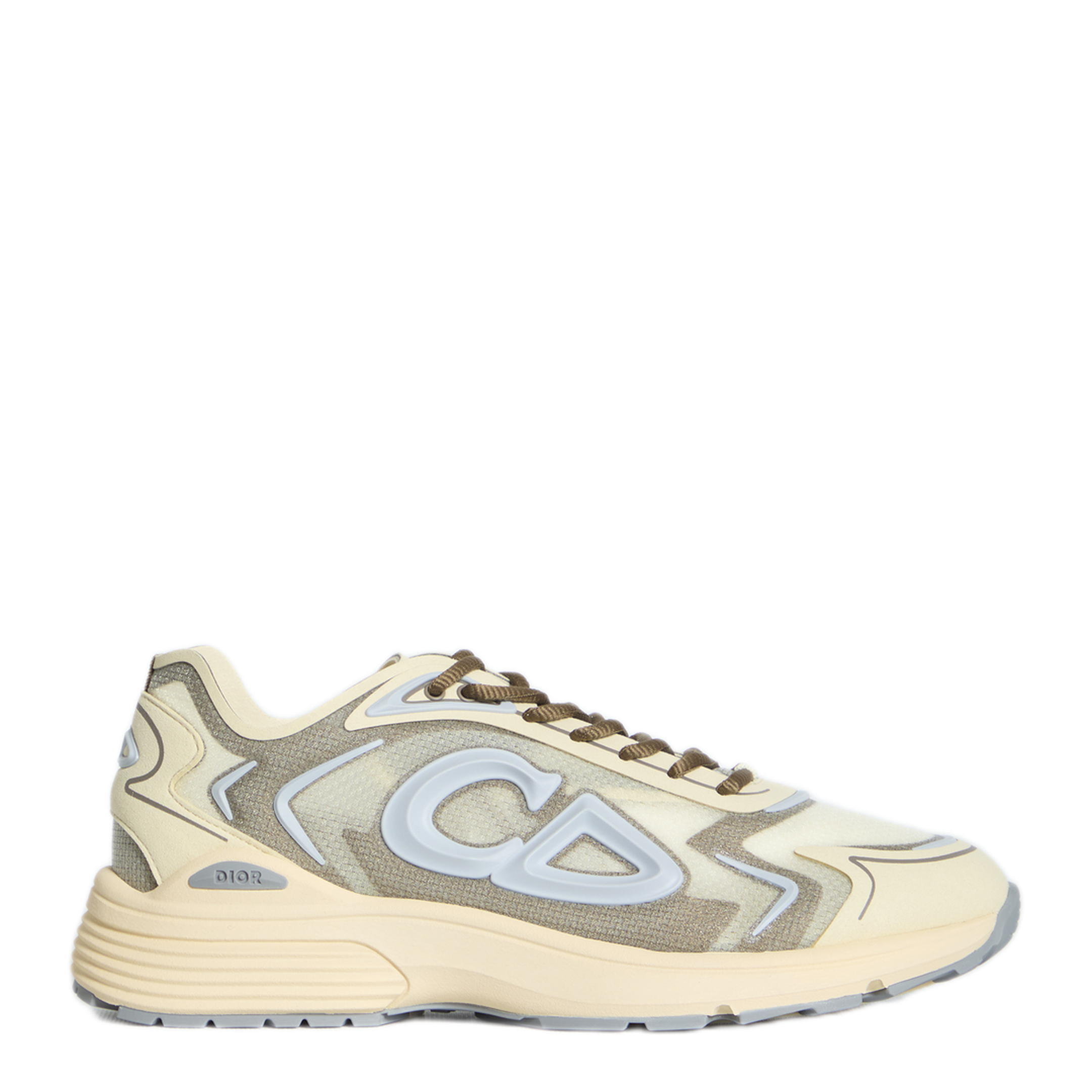 MAYFEYR - Dior - B30 Countdown Tech Sneakers - 3SN342ABF106
