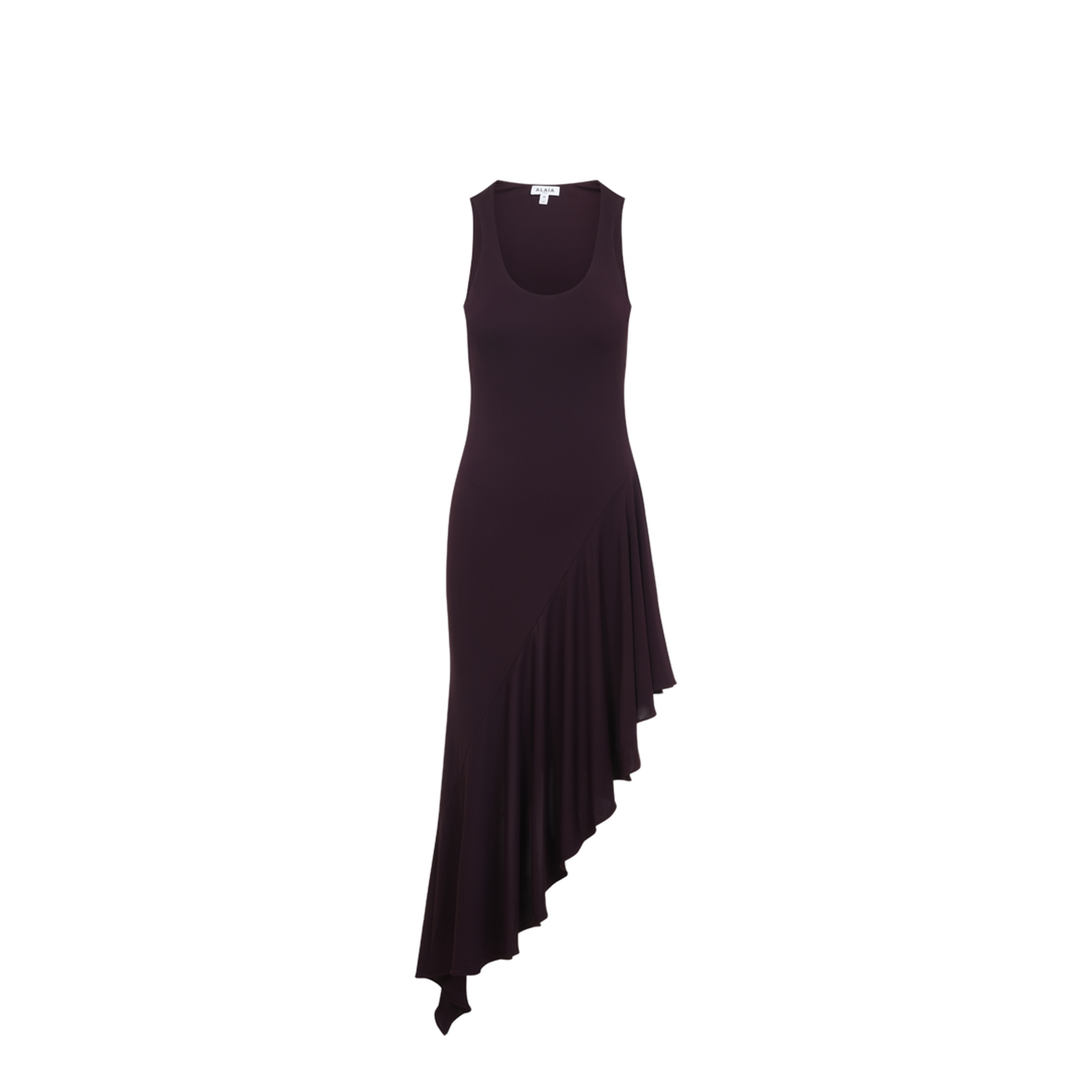 MAYFEYR - Alaia - Asym Dress - AA9R3005J090C