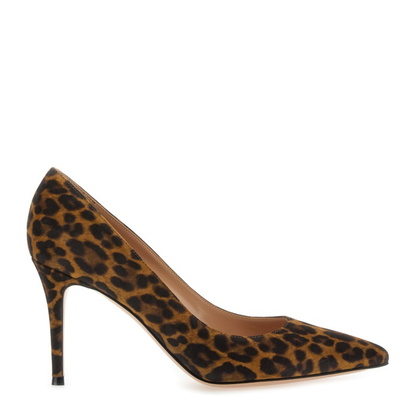 MAYFEYR - Gianvito Rossi - Decoll T Gianvito 85 - G2458085RICCMDALLP