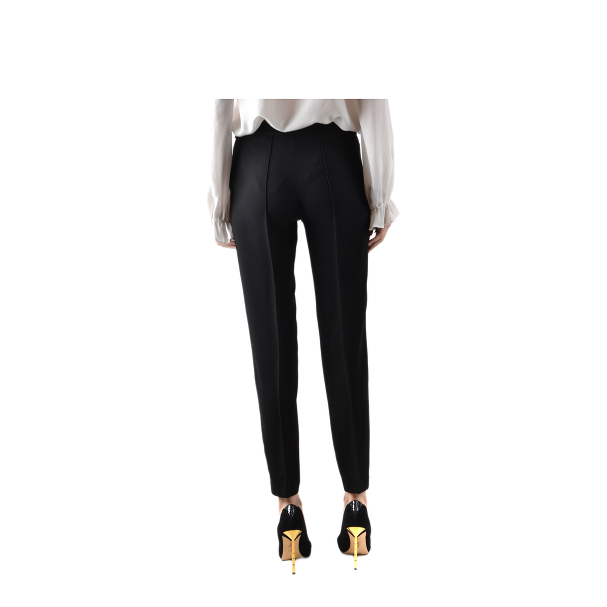MAYFEYR - Boutique Moschino - Trousers - 182RJ03086124