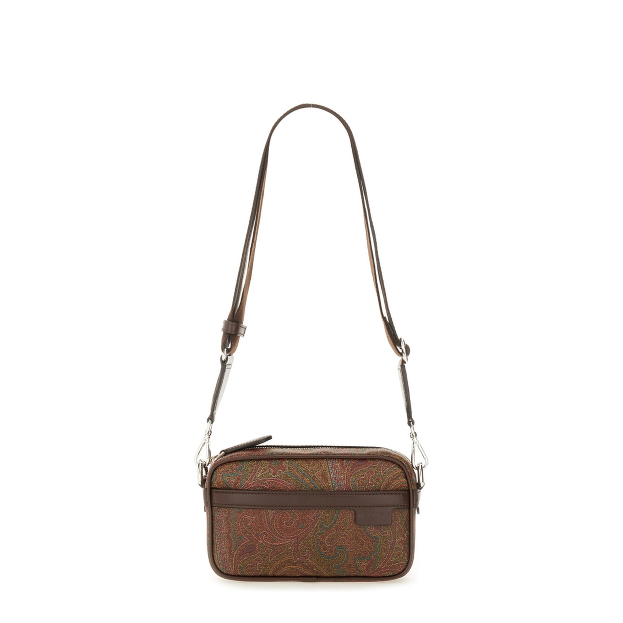MAYFEYR - Etro - Patterned Shoulder Bag - MP1C0002AA012M0019