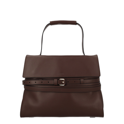 Tie Me Medium Handbag