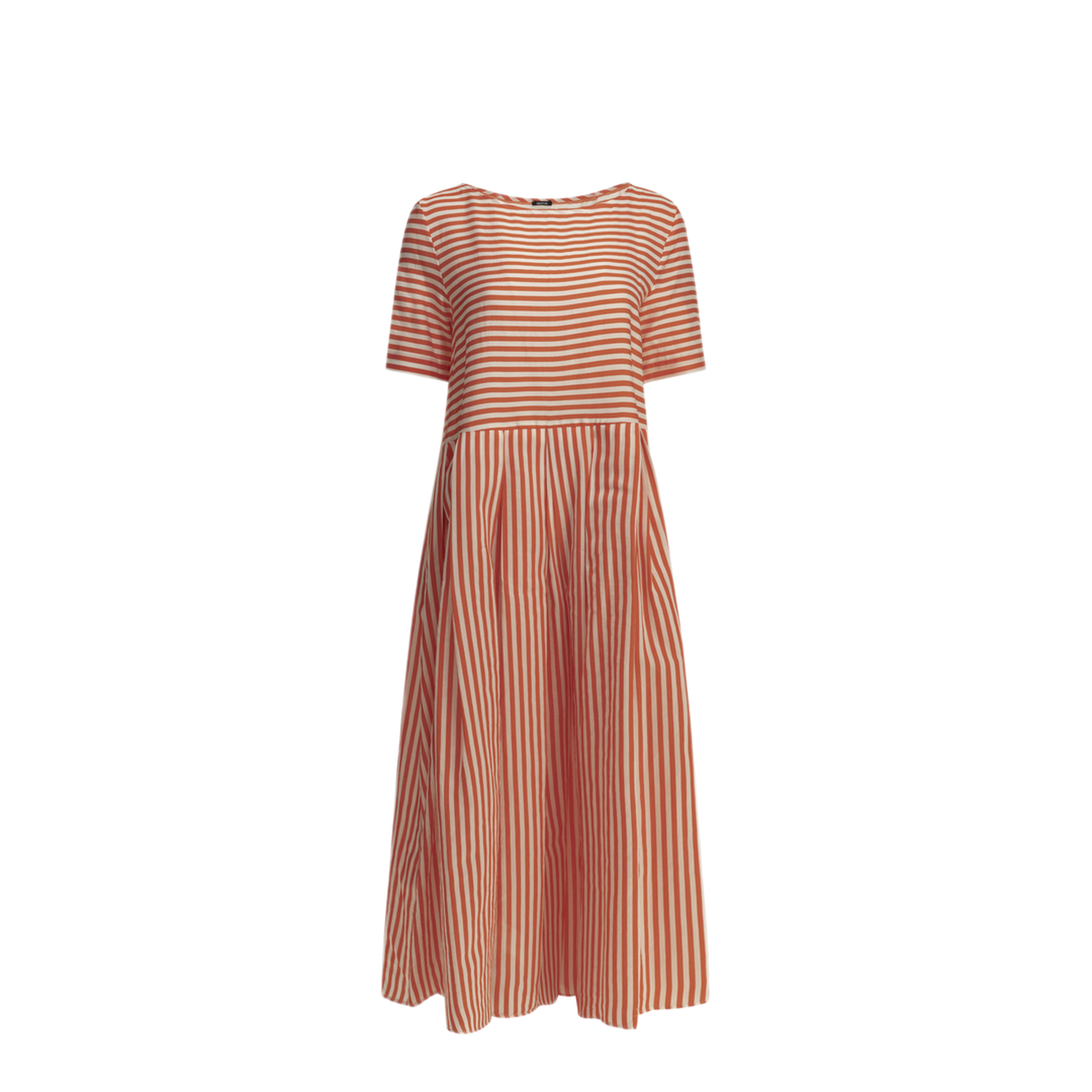 MAYFEYR - Apuntob - Dresses - P2029TS972POMODORO