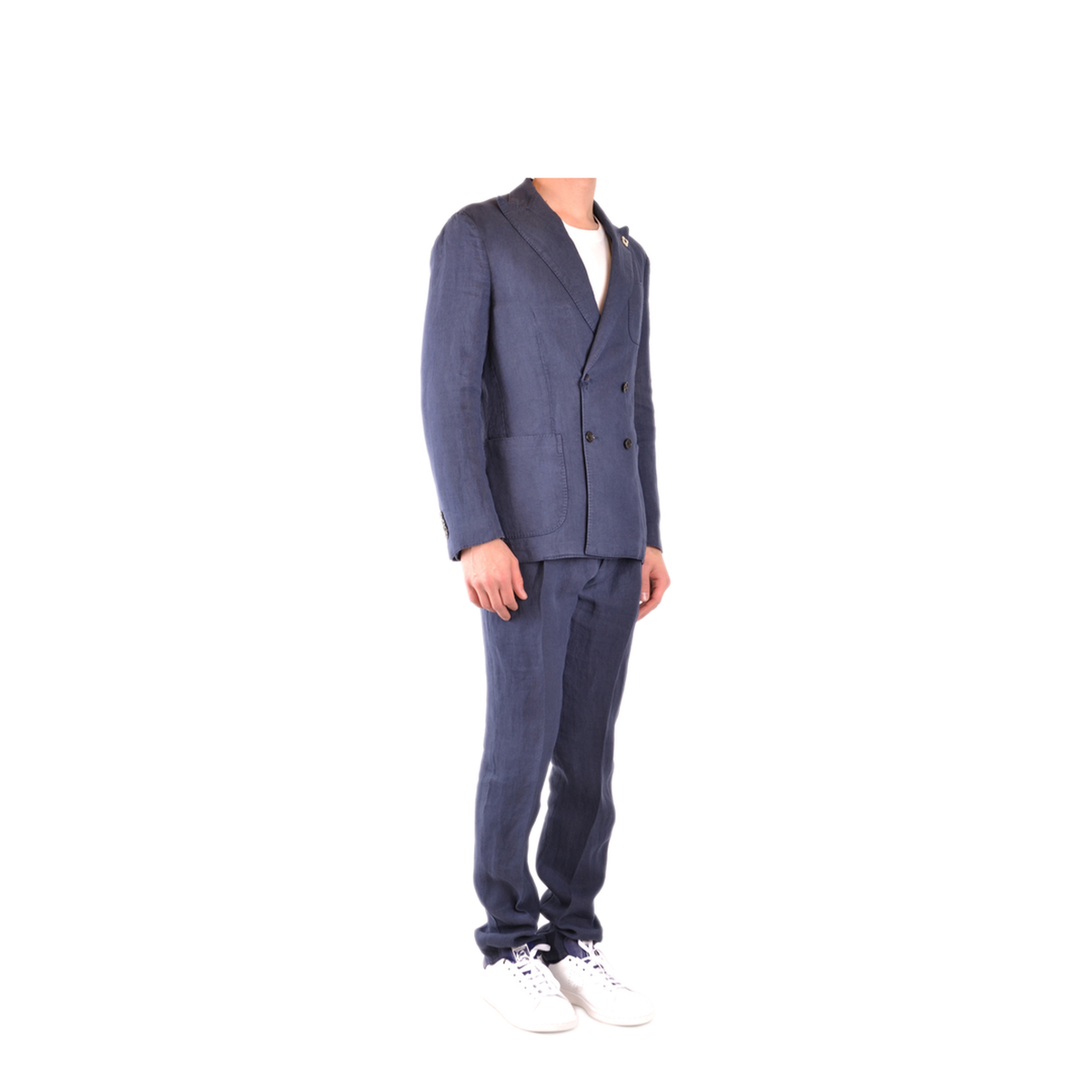 MAYFEYR - Lardini - Suits Blue - EG468AVEGR52207849TC