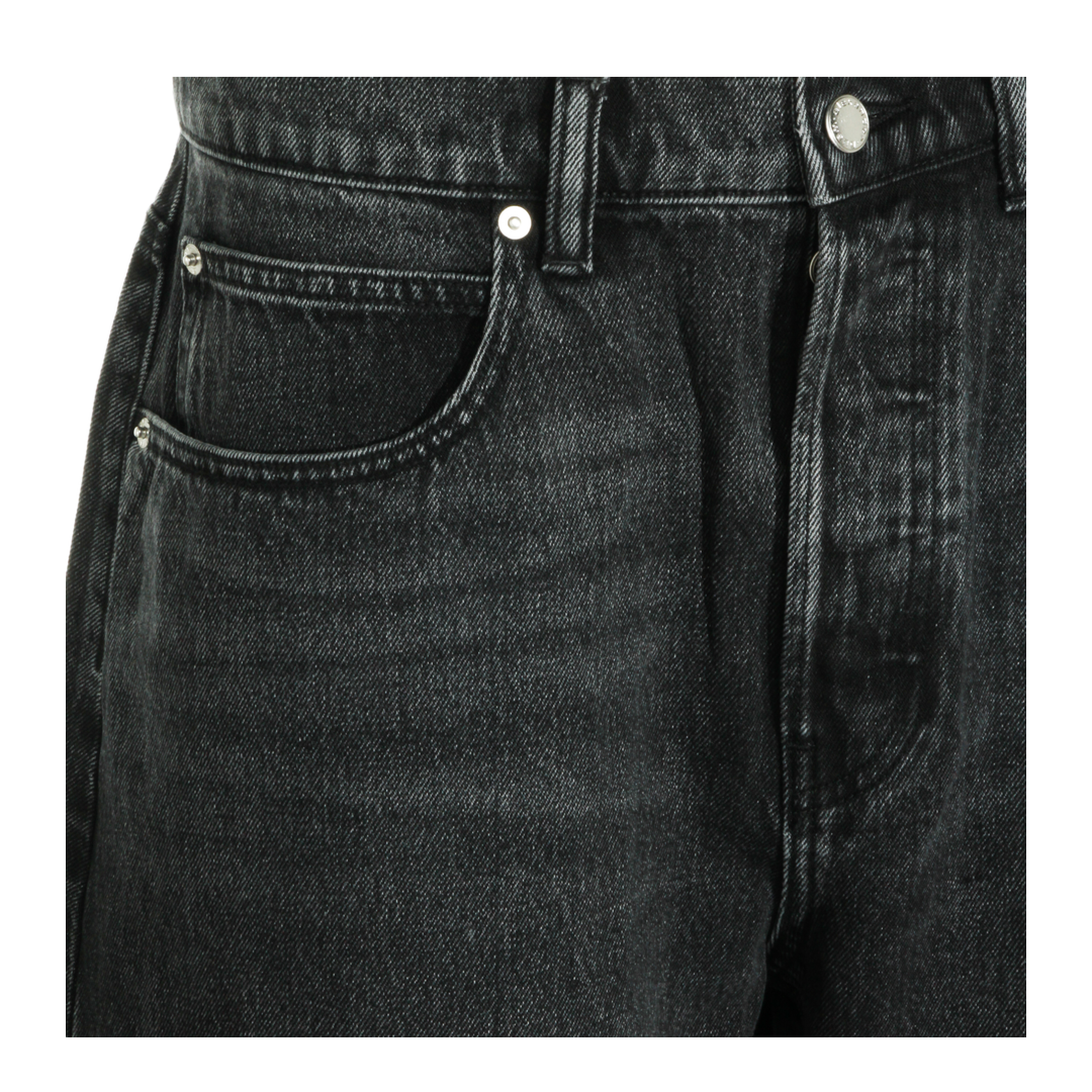 MAYFEYR - Alexander Wang - Jeans - 4DC1264112031