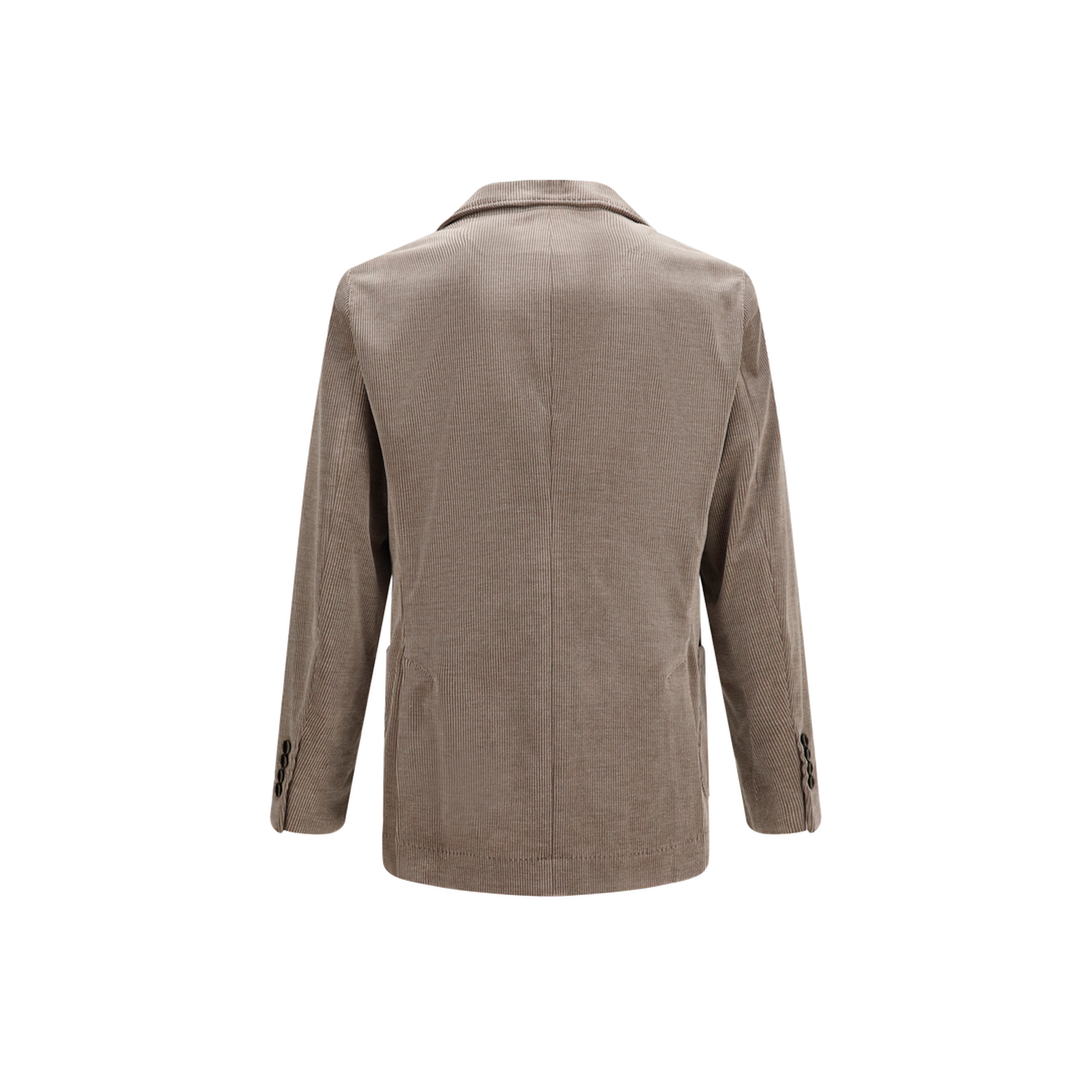 MAYFEYR - Brunello Cucinelli - Double-Breasted Corduroy Jacket - MY4997BBDH